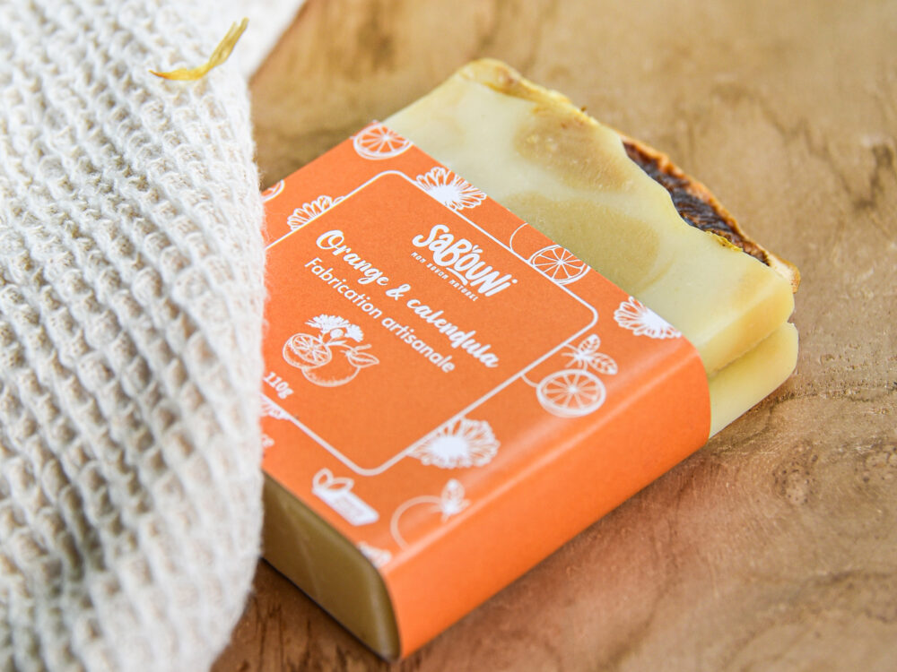 Comment choisir un savon naturel efficace pour une peau douce, apaisée et équilibrée (sans impuretés)
