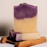 Savon Marguerite & Huile de Noisette - Sabouni