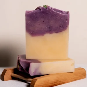 Savon Marguerite & Huile de Noisette - Sabouni