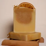 Savon à l'Orange & Calendula - Sabouni