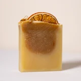 Savon à l'Orange & au Calendula - Sabouni
