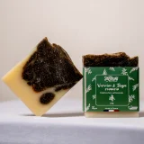 Savon au Thym, Verveine & Romarin - Sabouni